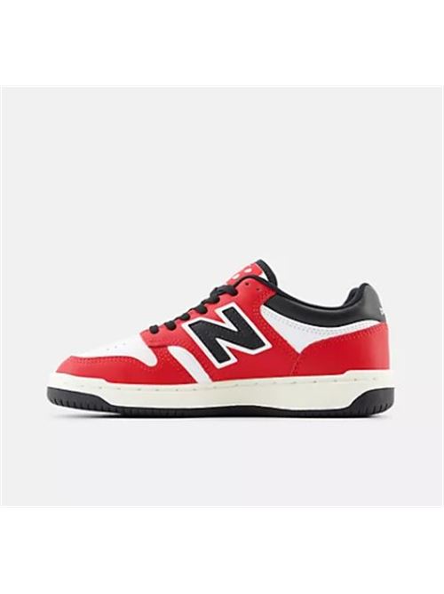 scarpa kids lifestyle NEW BALANCE | GSB480TSBRIGHT